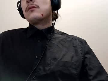 Kaciejames21 Chaturbate stream image from April 05, 2025