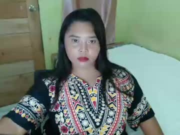 Lady_Fai Chaturbate stream image from April 05, 2025