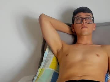 Nicolas_Angelx Chaturbate stream image from April 05, 2025