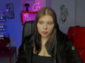 Roxanna_Spicy Chaturbate stream image from April 05, 2025