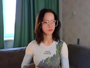 Synnovebrabson Chaturbate stream image from April 05, 2025