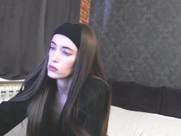 Anabelblack Chaturbate stream image from April 05, 2025