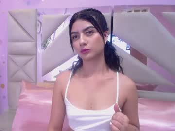 Evelin_Carter Chaturbate stream image from April 05, 2025