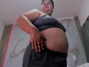 Im_Miasanchez Chaturbate stream image from April 05, 2025