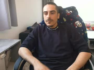 Itscarg Chaturbate stream image from April 05, 2025