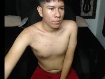 Sam_Miller01 Chaturbate stream image from April 05, 2025