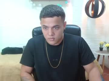 Tonyparkx Chaturbate stream image from April 05, 2025