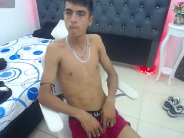 Zenonmiler Chaturbate stream image from April 05, 2025