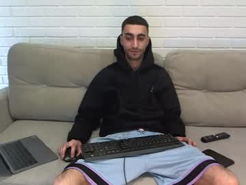 Crazy_Boy_Not_Melstroy Chaturbate stream image from April 05, 2025