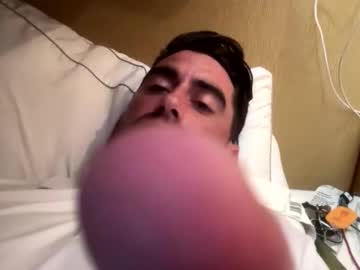 Knotty_Jay Chaturbate stream image from April 05, 2025