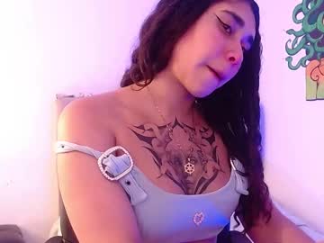 Naomybenedetti Chaturbate stream image from April 05, 2025