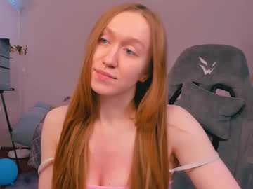 Princesskira1 Chaturbate stream image from April 05, 2025