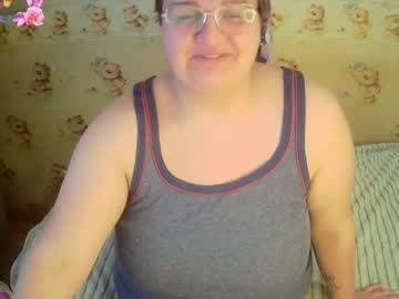 Real_Bbw_Mommy Chaturbate stream image from April 05, 2025