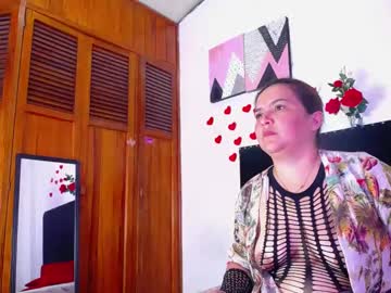 Vauroracooper Chaturbate stream image from April 05, 2025