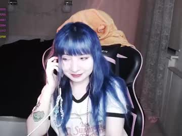 Akirahartyx Chaturbate stream image from April 05, 2025