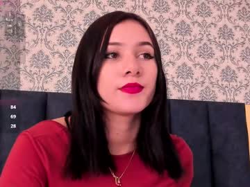 Katiuskadreams Chaturbate stream image from April 05, 2025