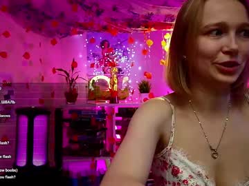 Malkafoxy Chaturbate stream image from April 05, 2025