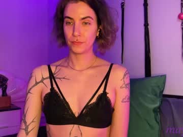 Maygreyy Chaturbate stream image from April 05, 2025