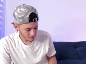 Monster_Cock4u_ Chaturbate stream image from April 05, 2025