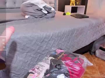 Ninablaze_ Chaturbate stream image from April 05, 2025