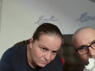Sean_Danielle Chaturbate stream image from April 05, 2025