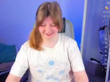 Vivianshy_ Chaturbate stream image from April 05, 2025