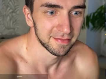 Your_New_Boyfriend17 Chaturbate stream image from April 05, 2025