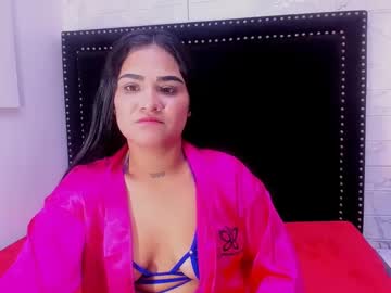 Zoequeen_Rs Chaturbate stream image from April 05, 2025
