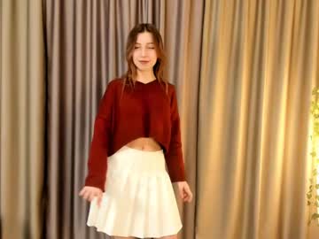 Cweneeagerton Chaturbate stream image from April 05, 2025