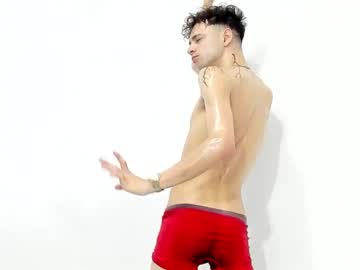 Franco_Taylor Chaturbate stream image from April 05, 2025