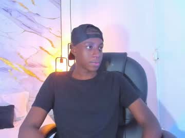 Max_Fiery Chaturbate stream image from April 05, 2025