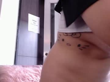Meganstarlightxxx Chaturbate stream image from April 05, 2025