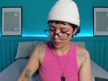 Sooul__1 Chaturbate stream image from April 05, 2025