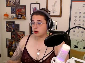Turtlebunnybear Chaturbate stream image from April 05, 2025