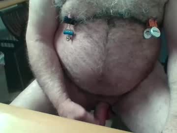 Banksdc Chaturbate stream image from April 05, 2025