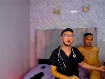 Bigbad_Latinboy Chaturbate stream image from April 05, 2025