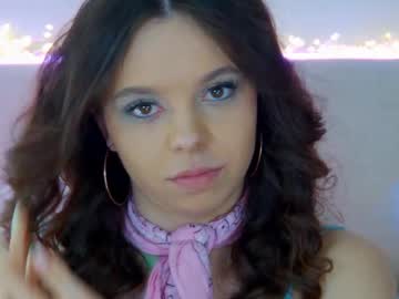 Elisabethdavis Chaturbate stream image from April 05, 2025