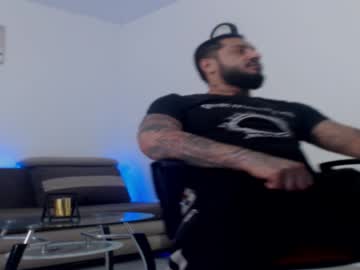 Istovan_Stanislav Chaturbate stream image from April 05, 2025