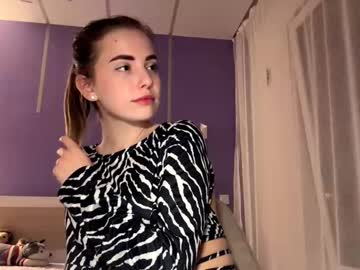 Jodyallenson Chaturbate stream image from April 05, 2025