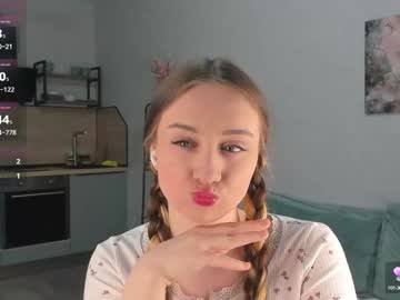 Mary1jane Chaturbate stream image from April 05, 2025