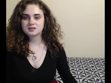 Marysavi Chaturbate stream image from April 05, 2025