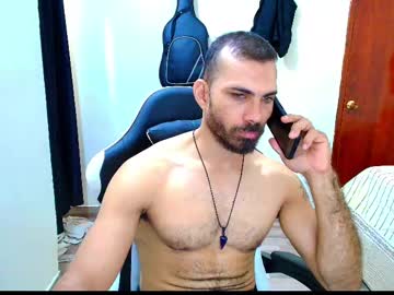 Max_Love25 Chaturbate stream image from April 05, 2025