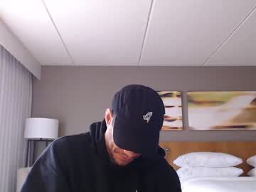 New_York_Guy518 Chaturbate stream image from April 05, 2025