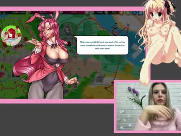 Olivia_Fairytales Chaturbate stream image from April 05, 2025