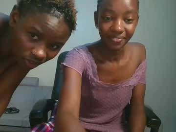 Sexynanaa Chaturbate stream image from April 05, 2025
