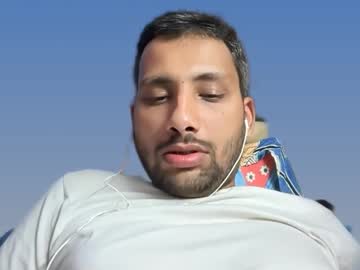 Simpleandhumbleyethorny Chaturbate stream image from April 05, 2025