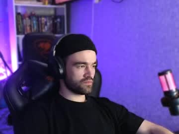 Tim_Cutee Chaturbate stream image from April 05, 2025