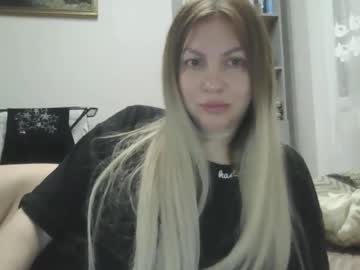 Amandasexyyla Chaturbate stream image from April 05, 2025