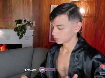 Dark_Ben_ Chaturbate stream image from April 05, 2025