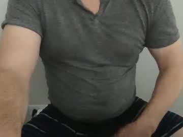 Jason242198 Chaturbate stream image from April 05, 2025